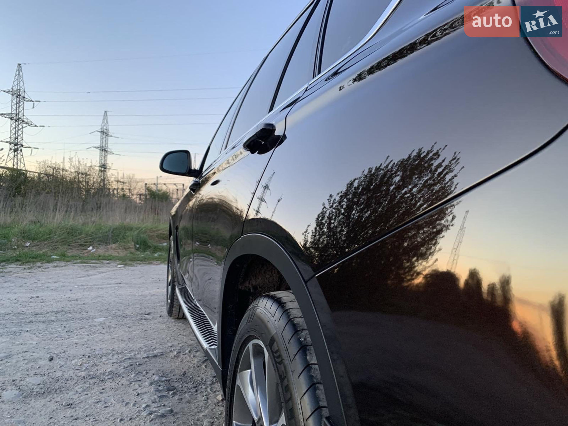 2015 BMW X5 - мініатюра 29
