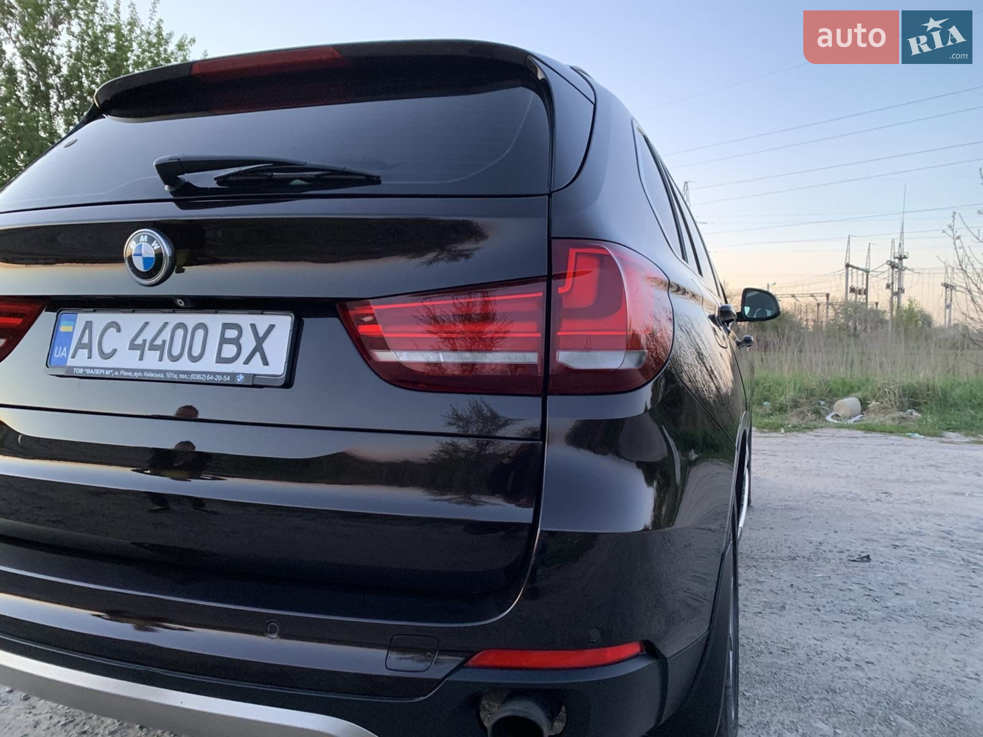 2015 BMW X5 - мініатюра 32