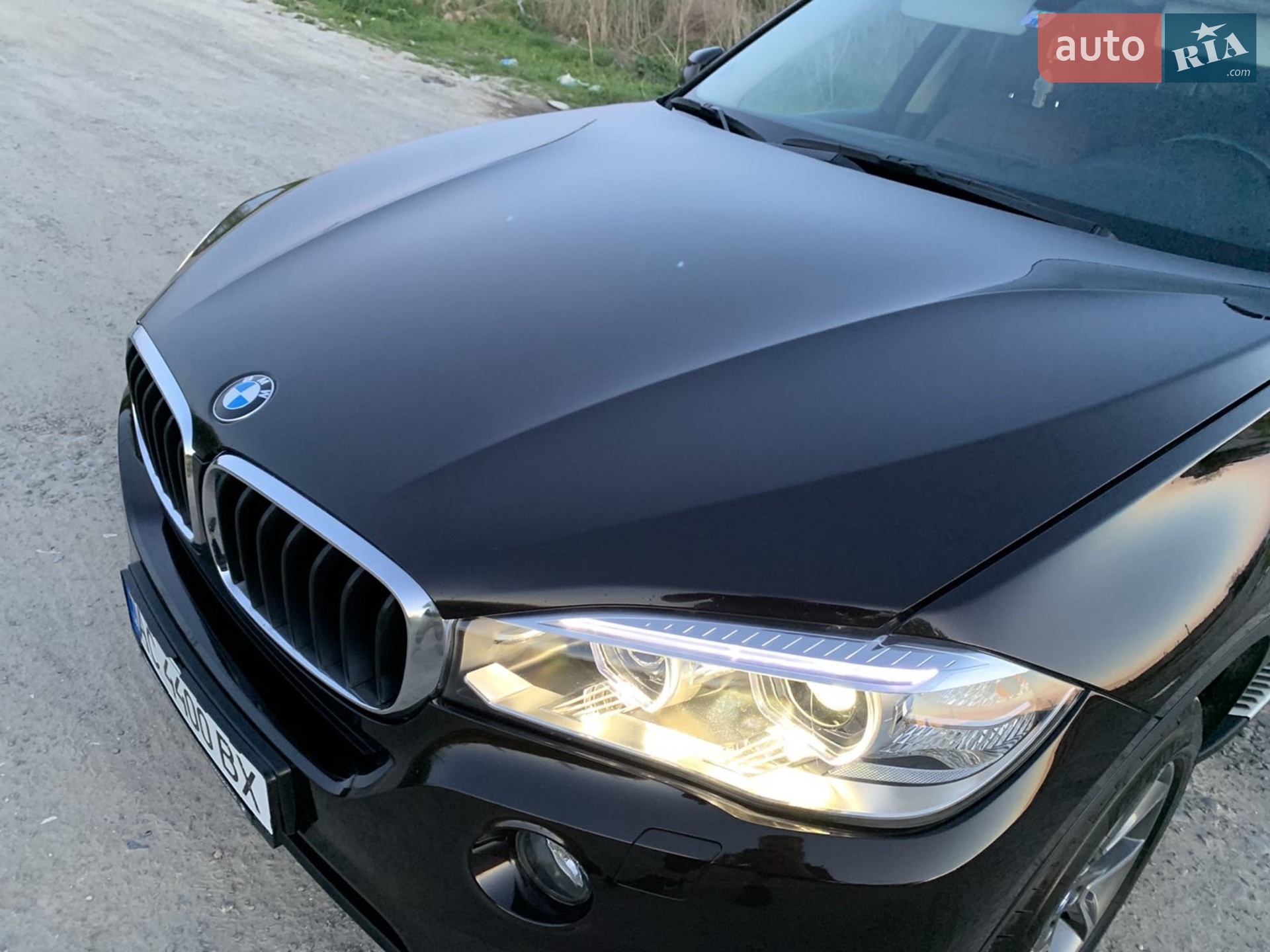 2015 BMW X5 - мініатюра 37