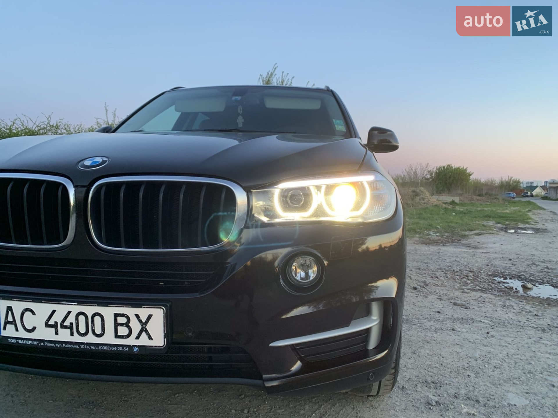 2015 BMW X5 - мініатюра 42