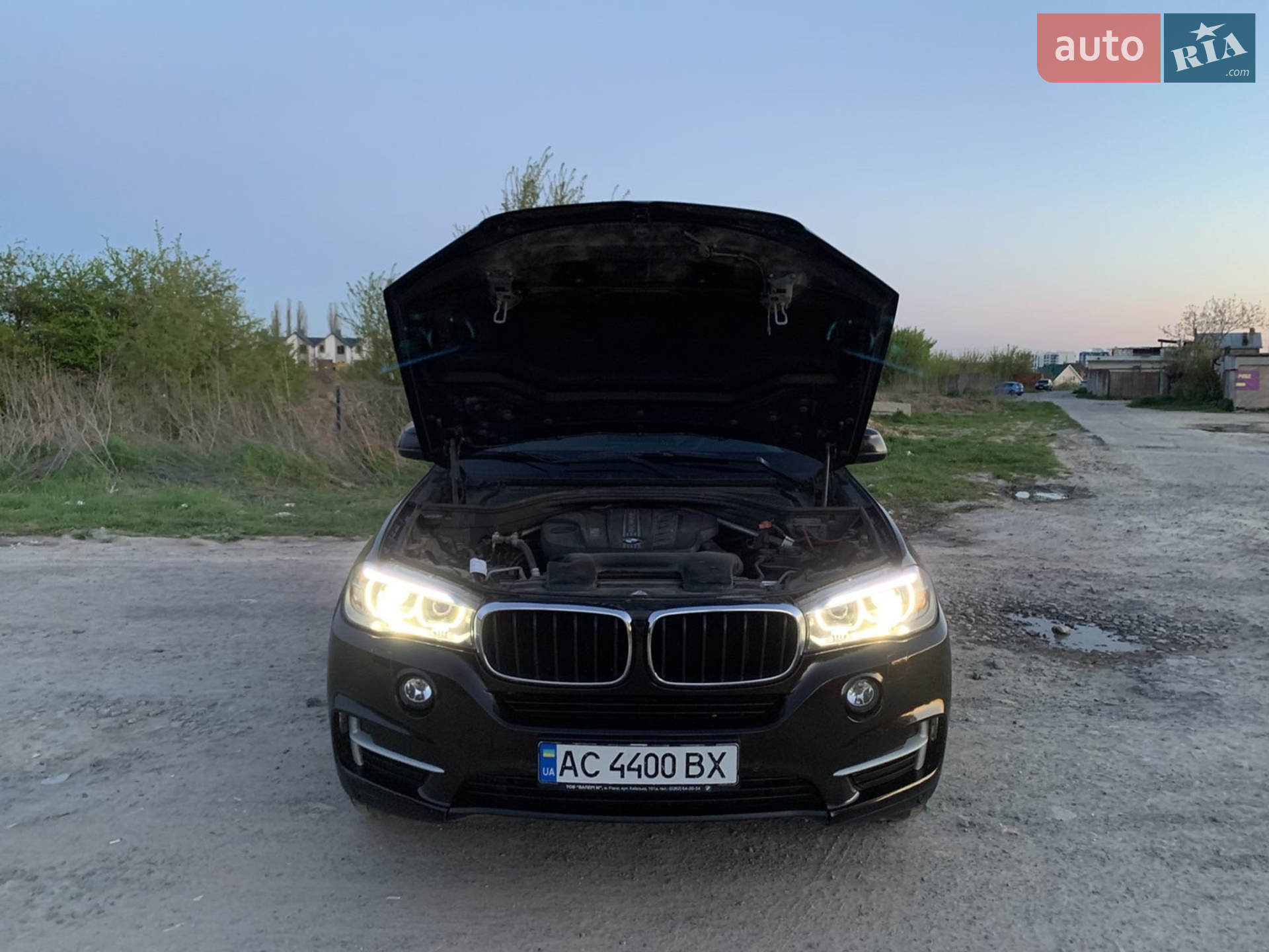 2015 BMW X5 - мініатюра 51