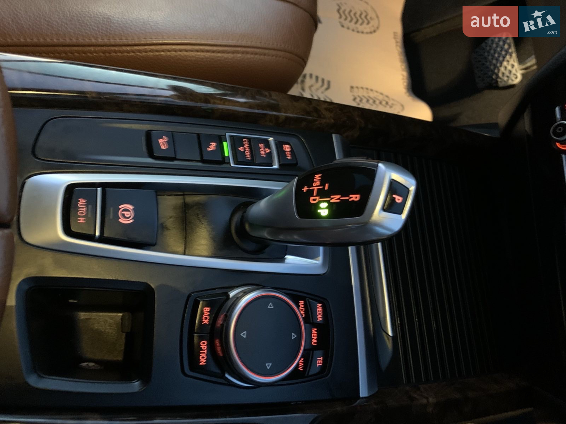 2015 BMW X5 - мініатюра 67