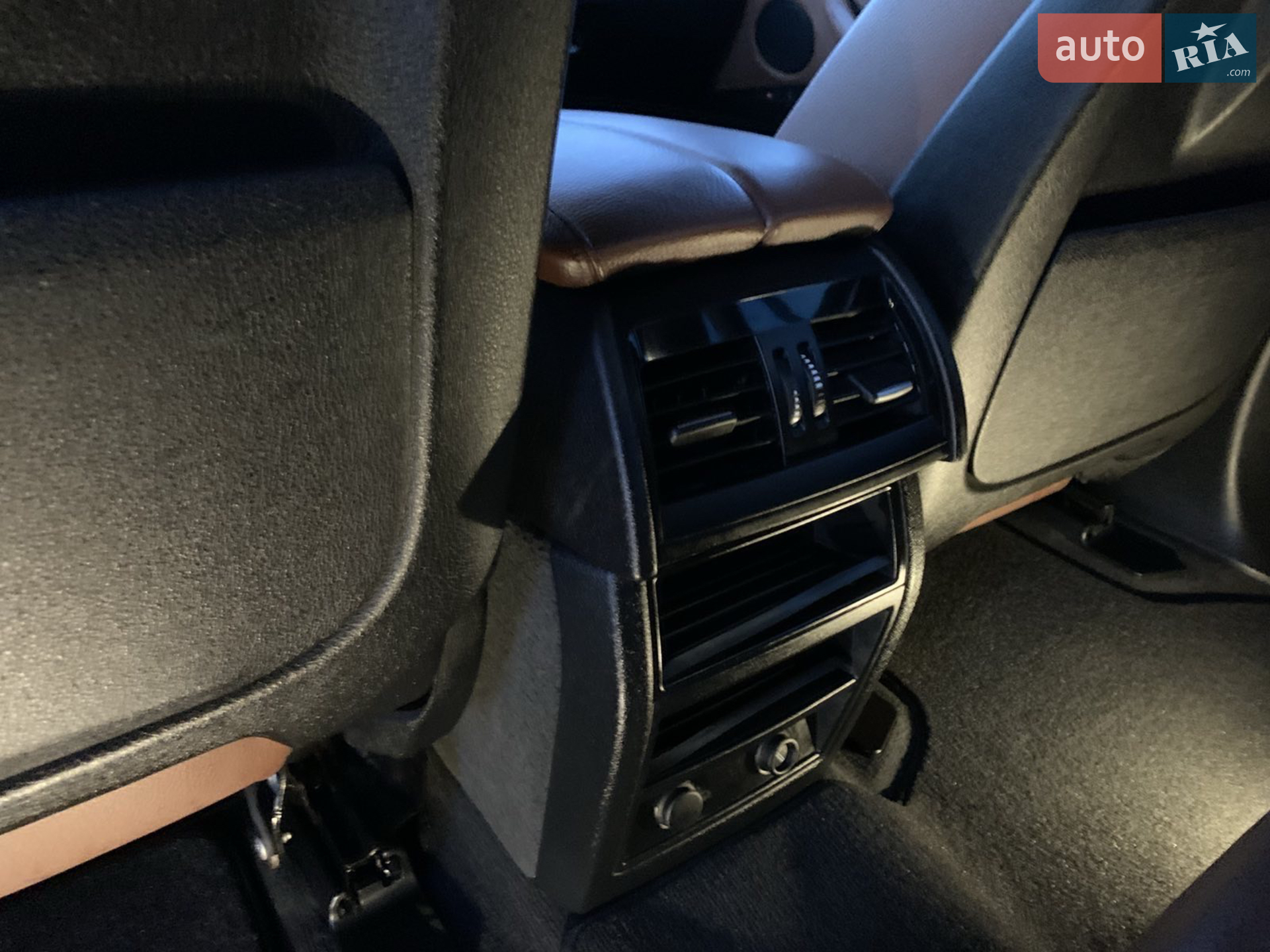 2015 BMW X5 - мініатюра 81