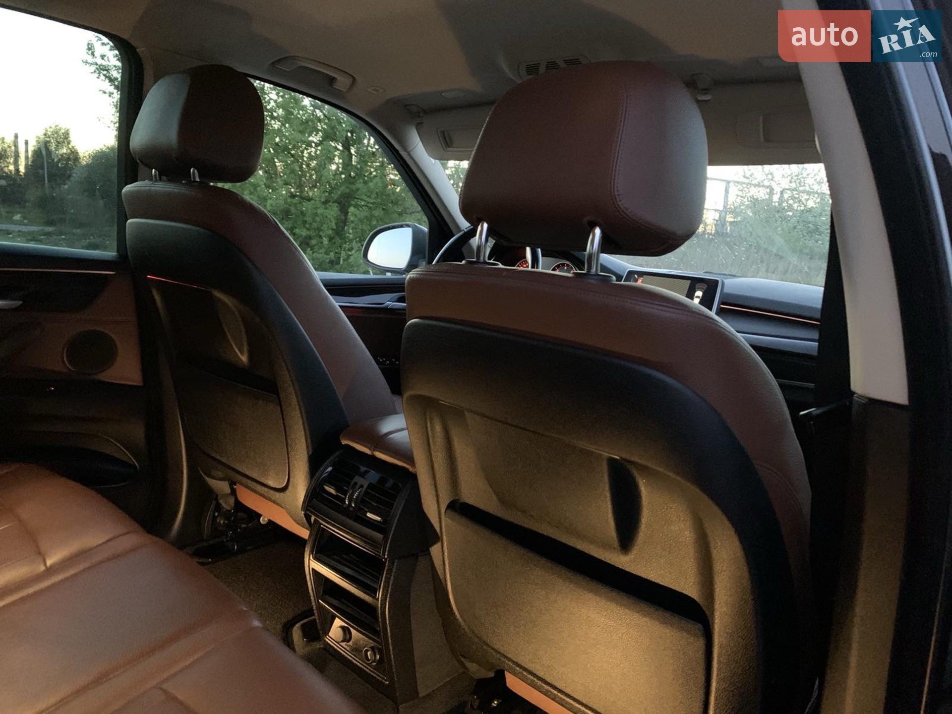2015 BMW X5 - мініатюра 90