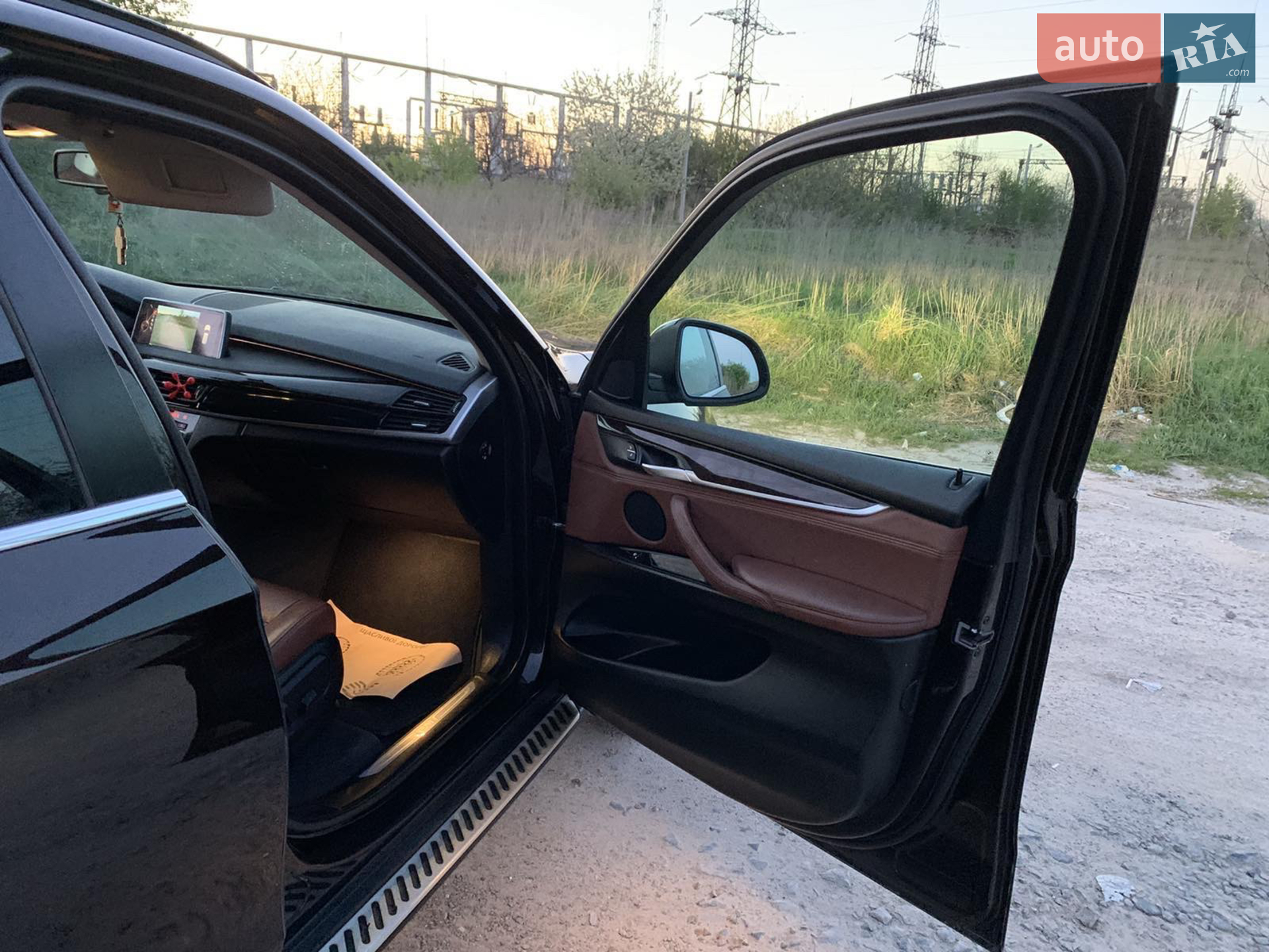 2015 BMW X5 - мініатюра 93