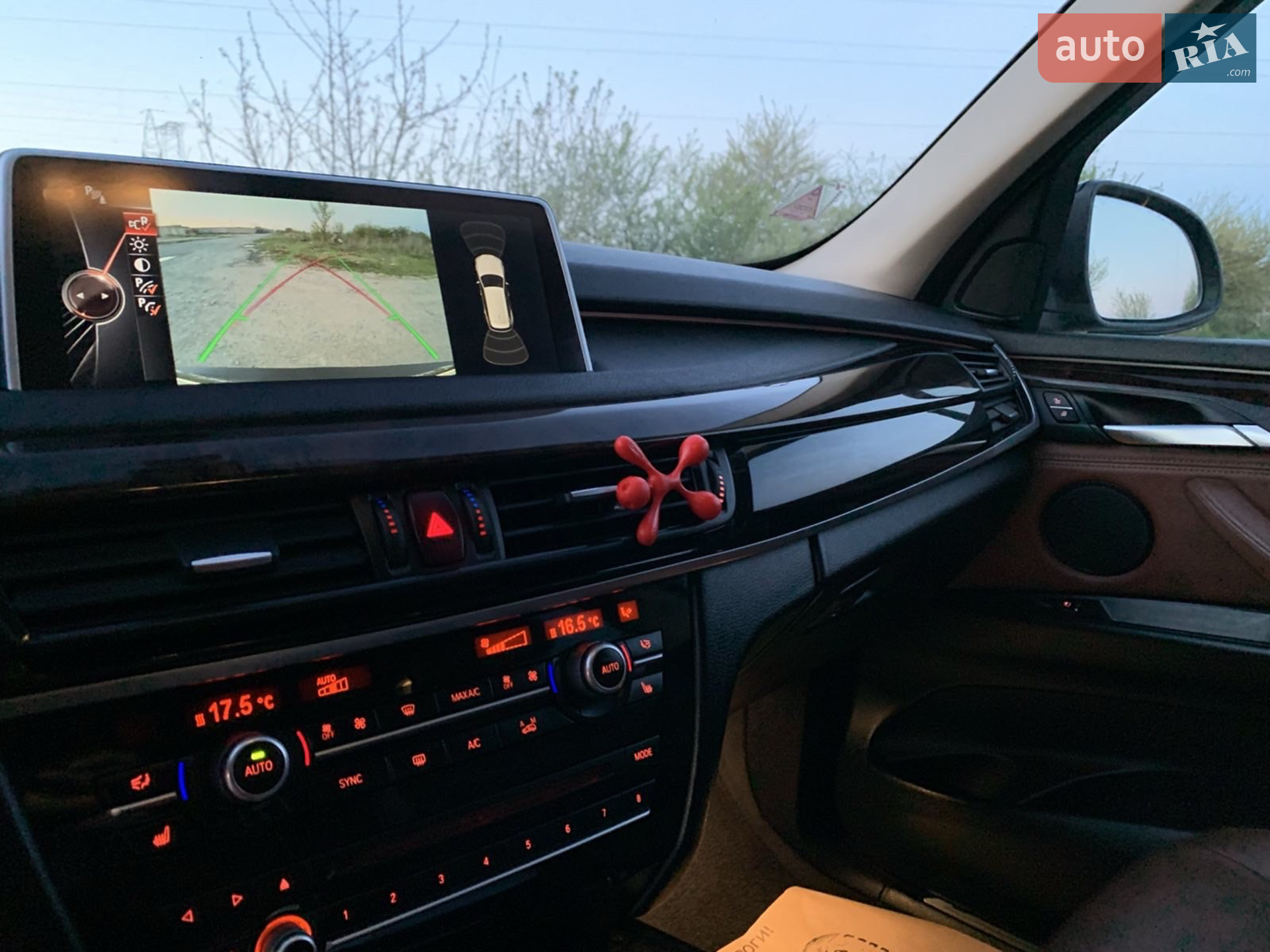 2015 BMW X5 - мініатюра 103
