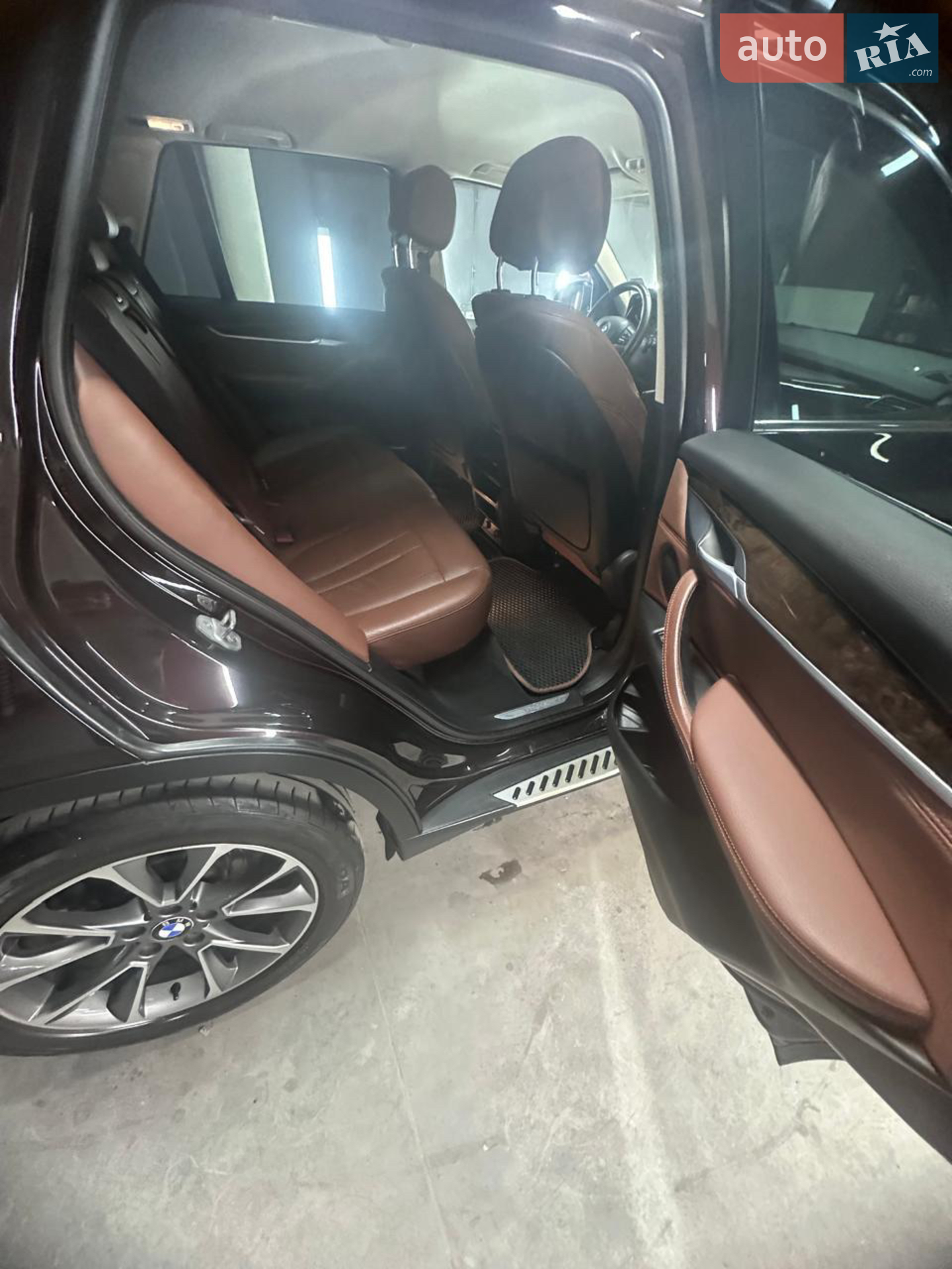 2015 BMW X5 - мініатюра 116