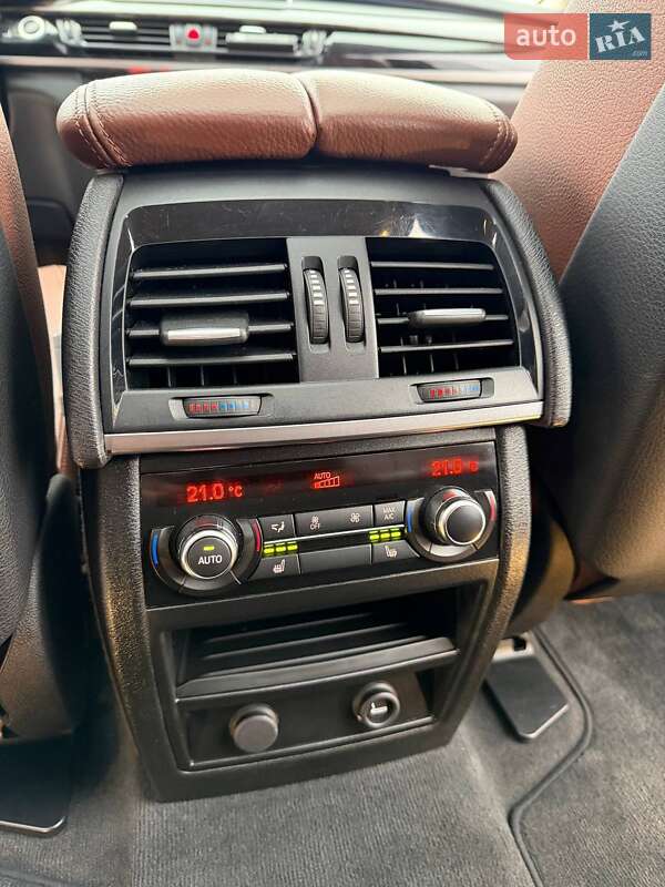 Внедорожник / Кроссовер BMW X5 2015 в Киеве фото 18 Внедорожник / Кроссовер BMW X5 2015 в Киеве