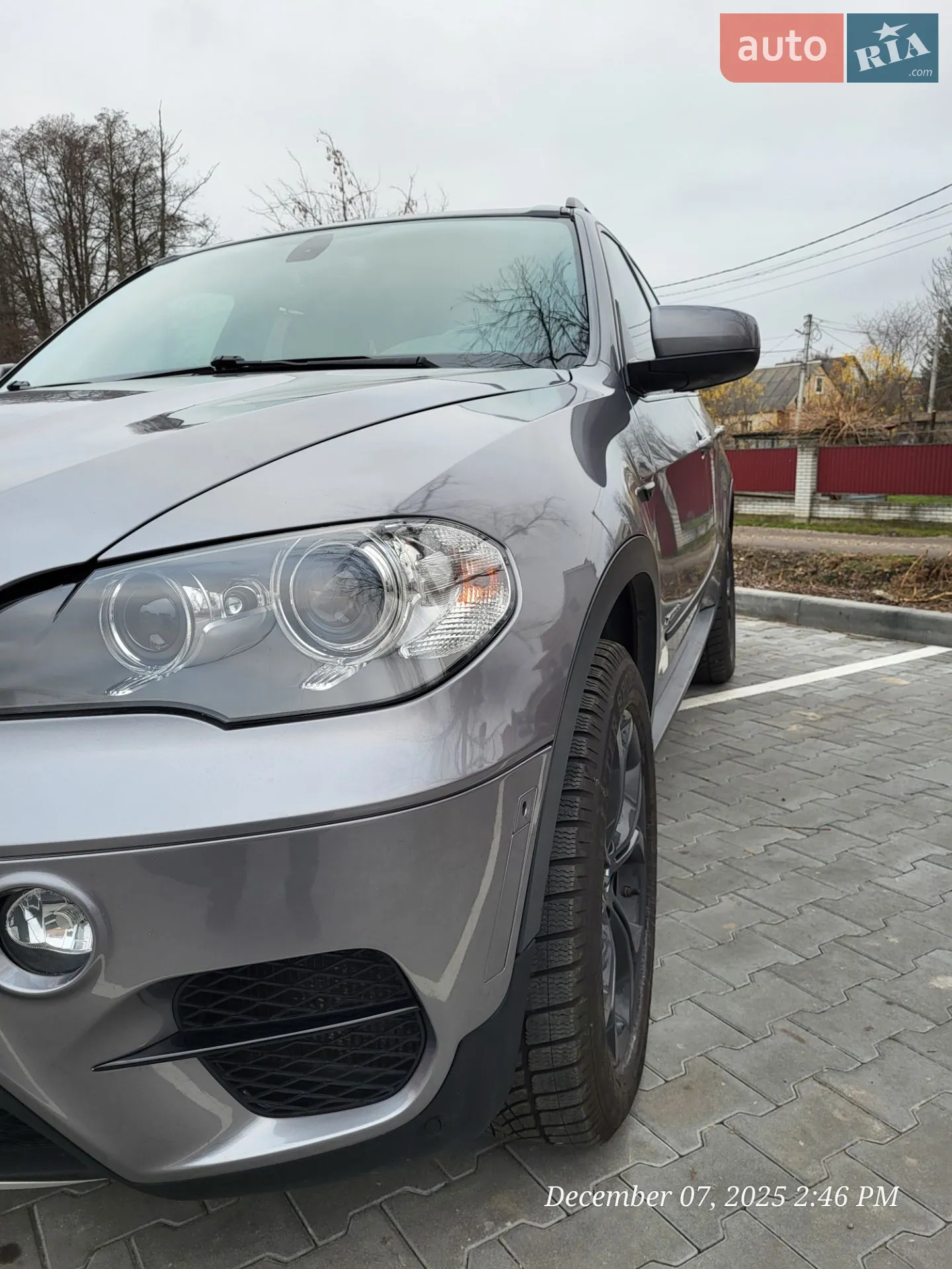 2011 BMW X5 - мініатюра 10