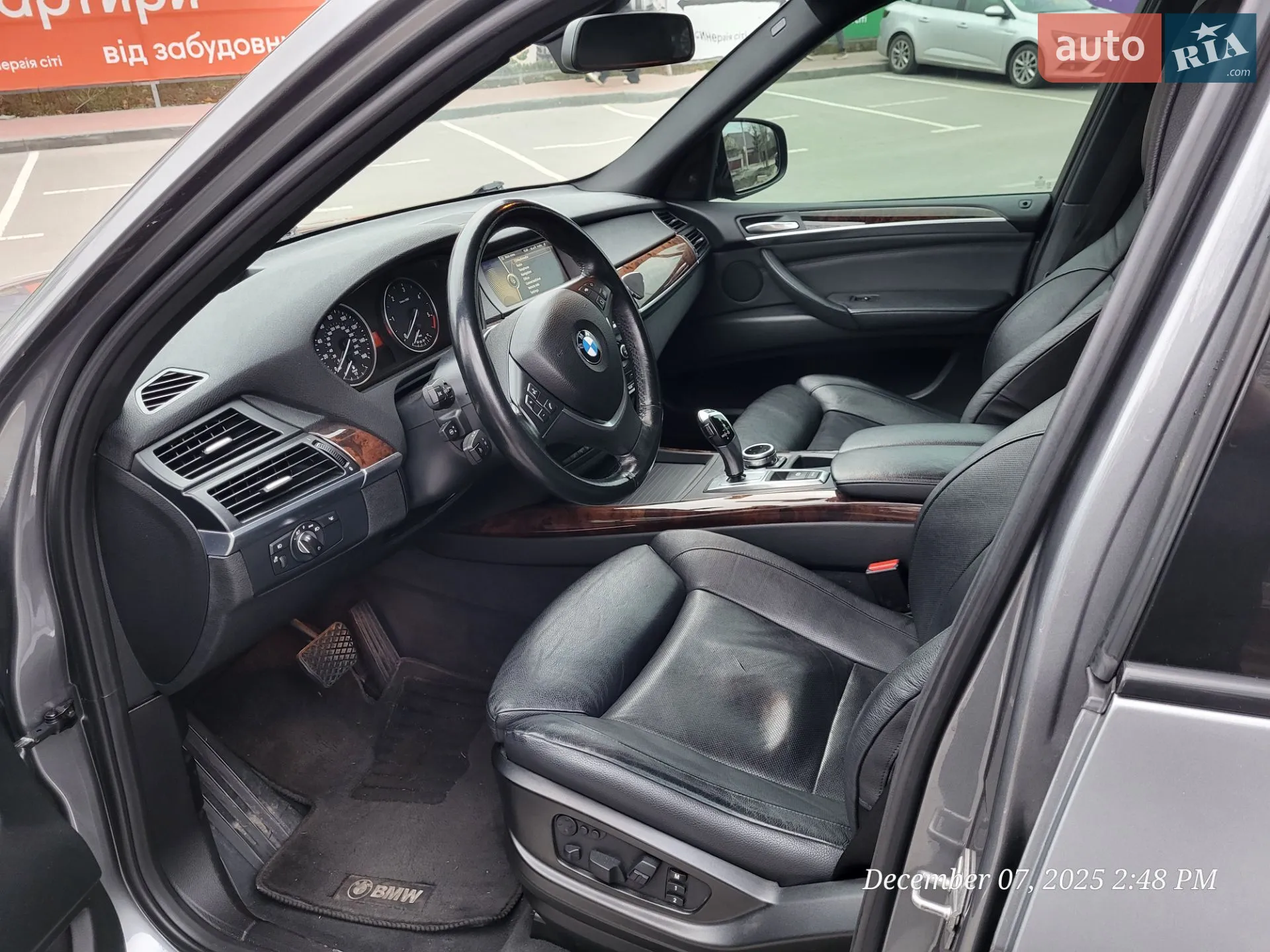 2011 BMW X5 - мініатюра 12