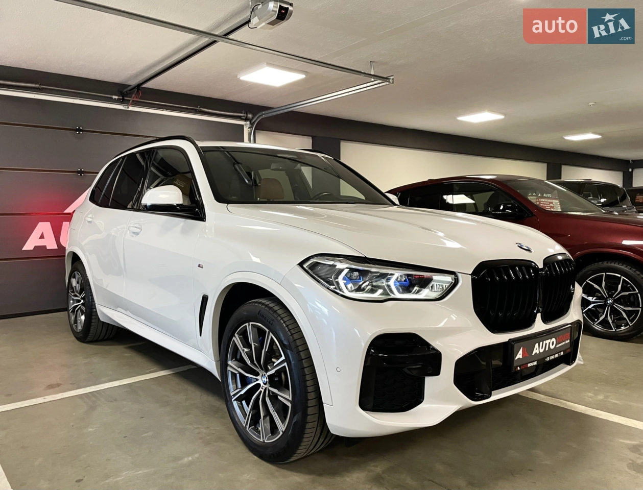 2021 BMW X3 - мініатюра 89