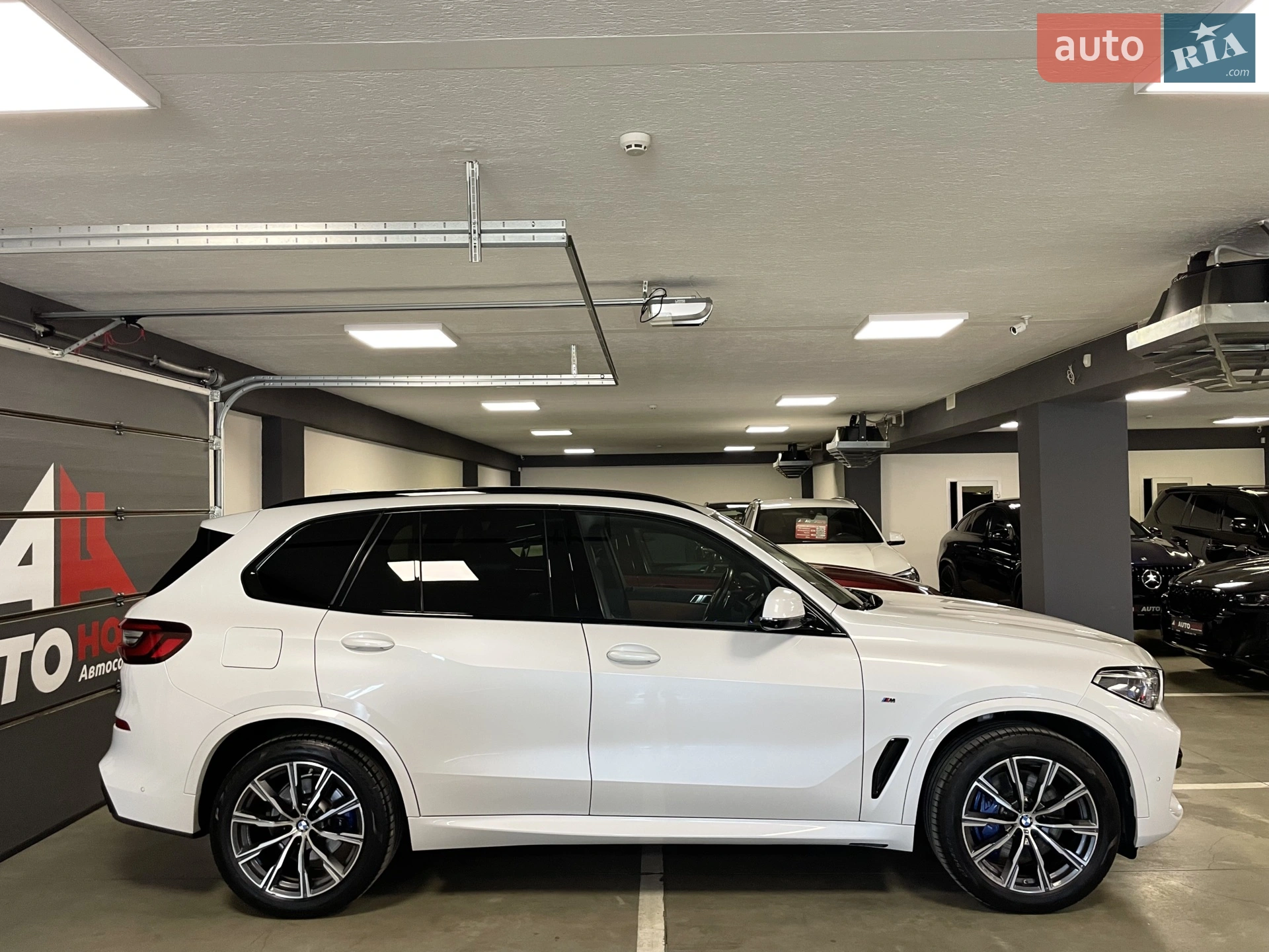 2022 BMW X5 - мініатюра 12