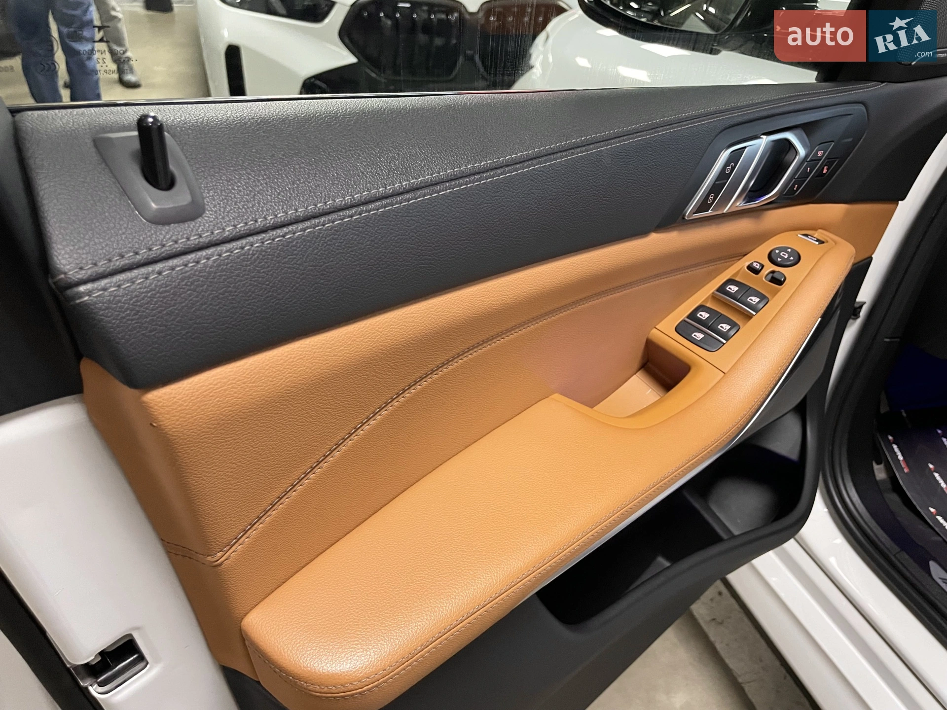 2022 BMW X5 - мініатюра 27