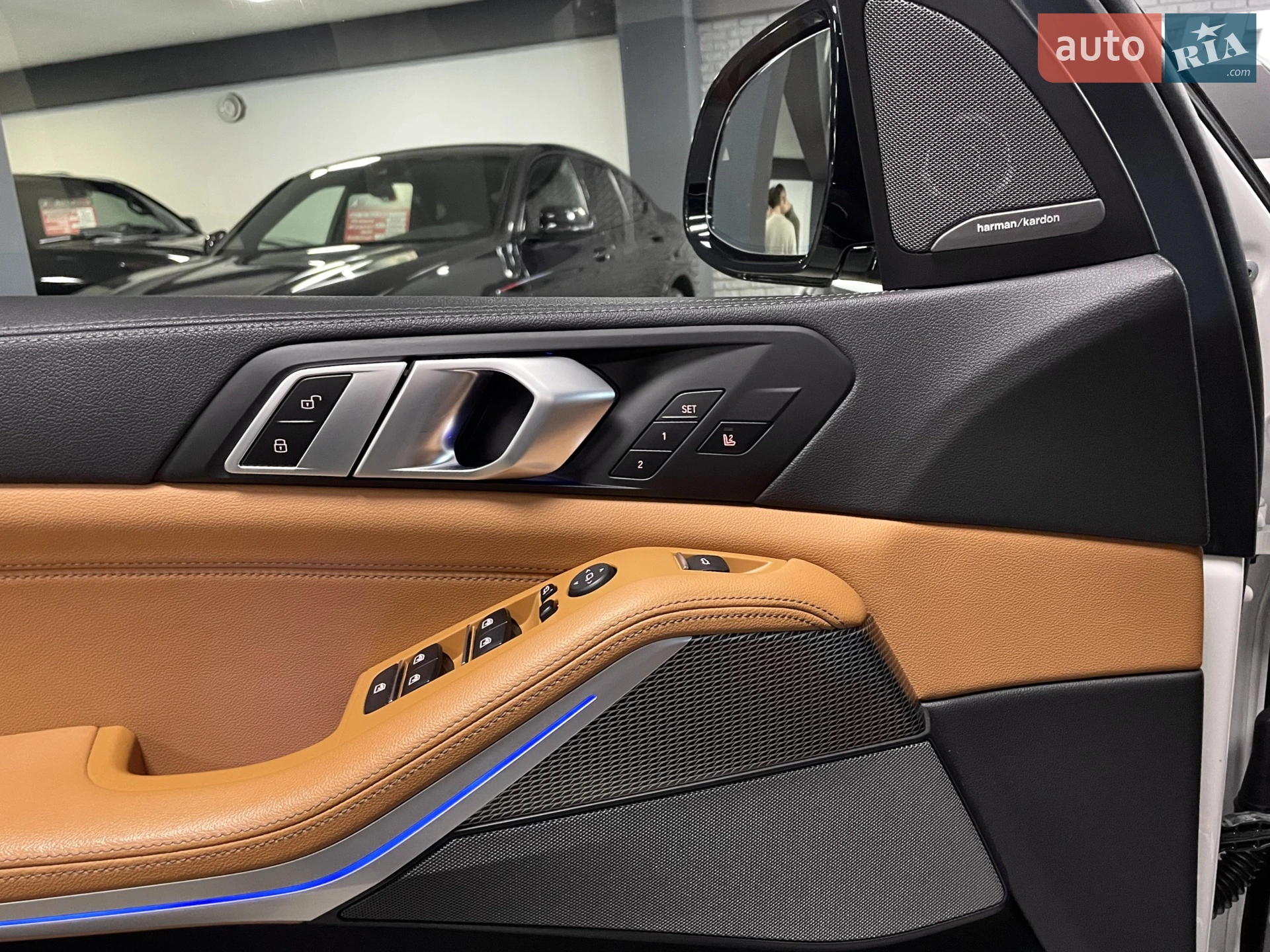 2022 BMW X5 - мініатюра 28