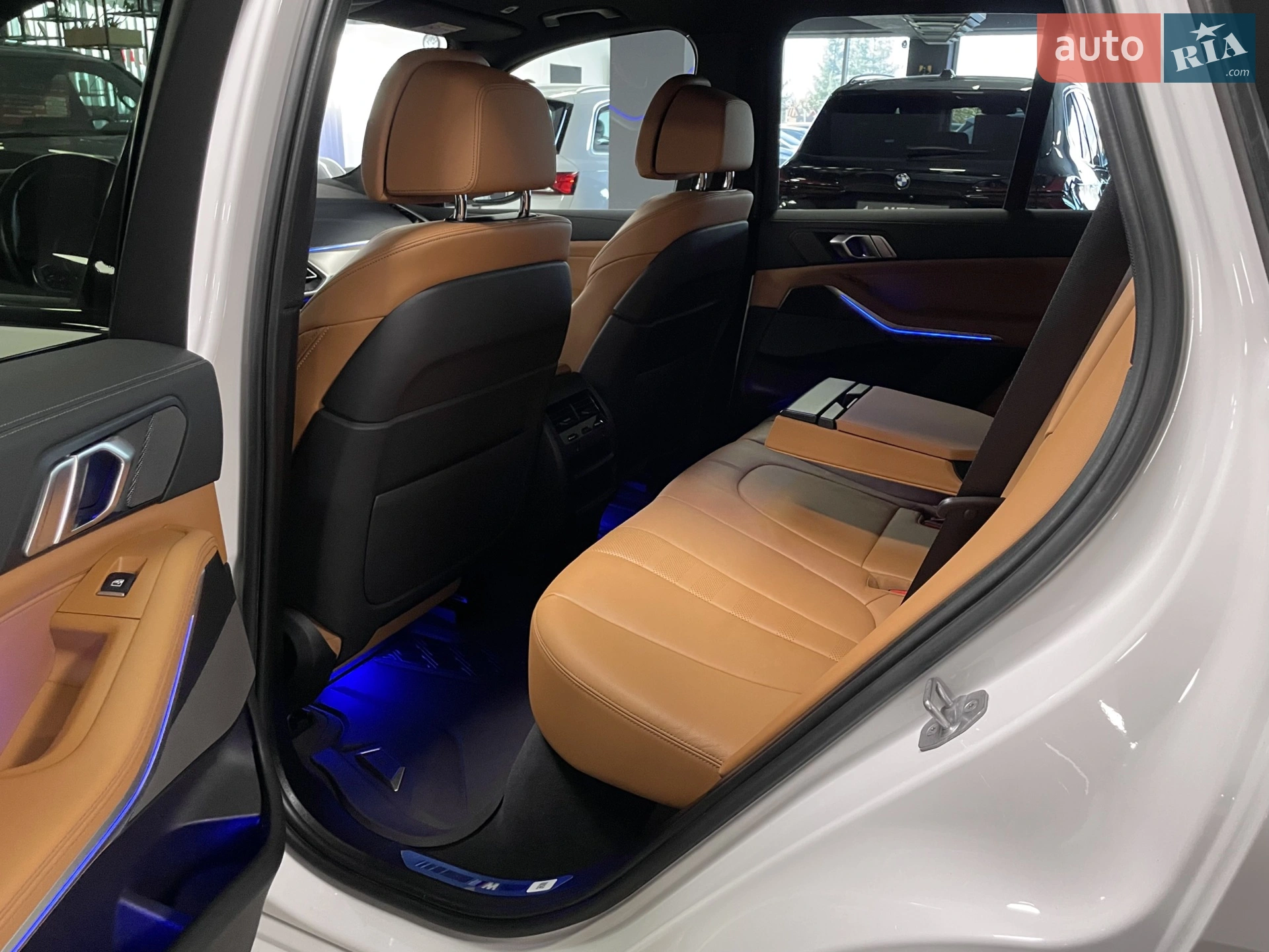 2022 BMW X5 - мініатюра 35