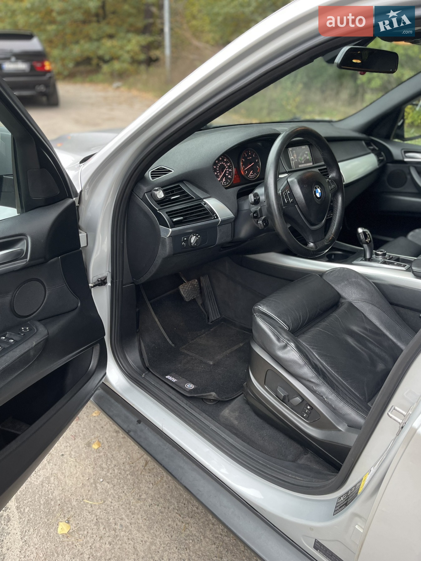 2011 BMW X5 - мініатюра 5