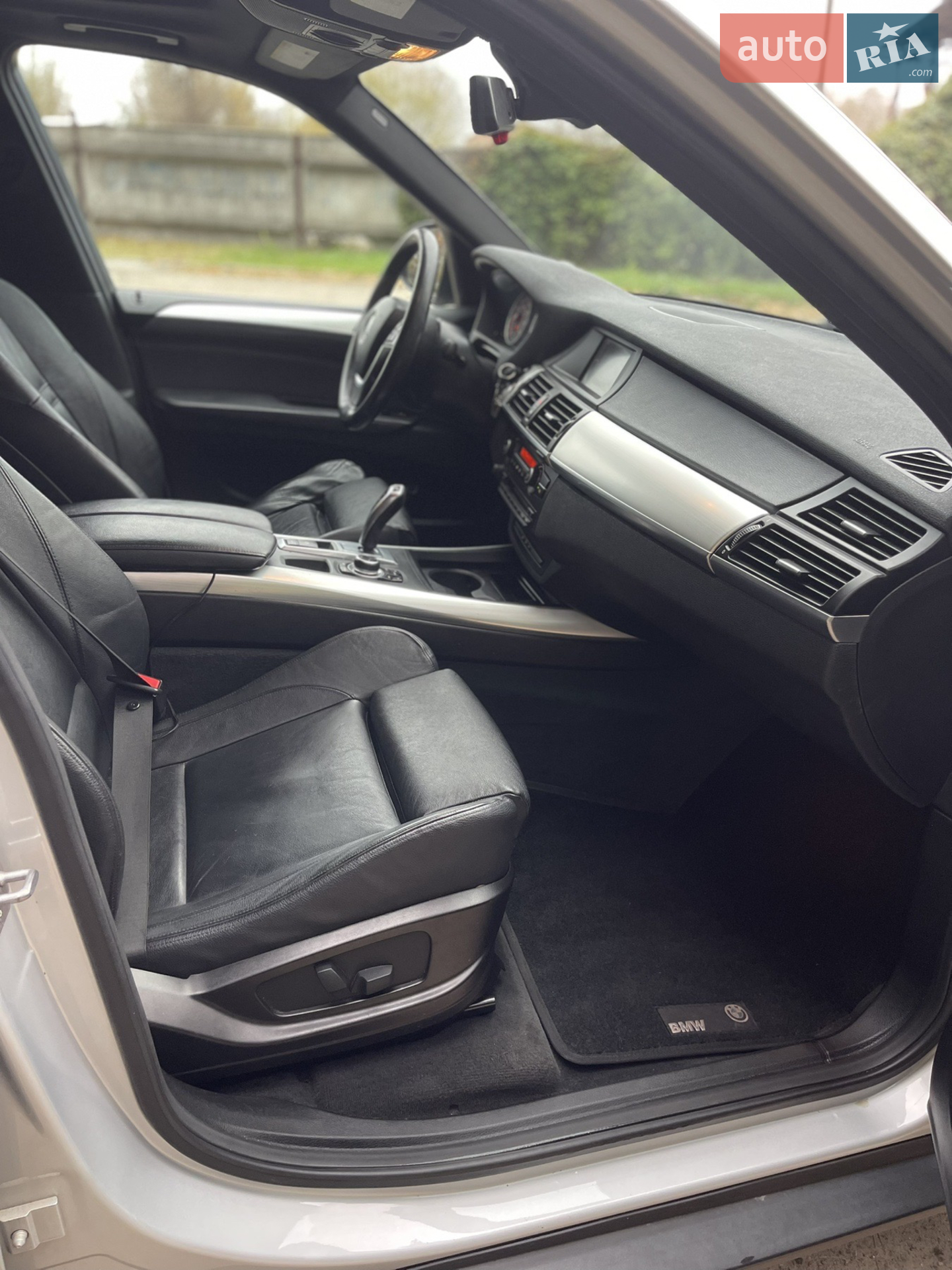 2011 BMW X5 - мініатюра 9