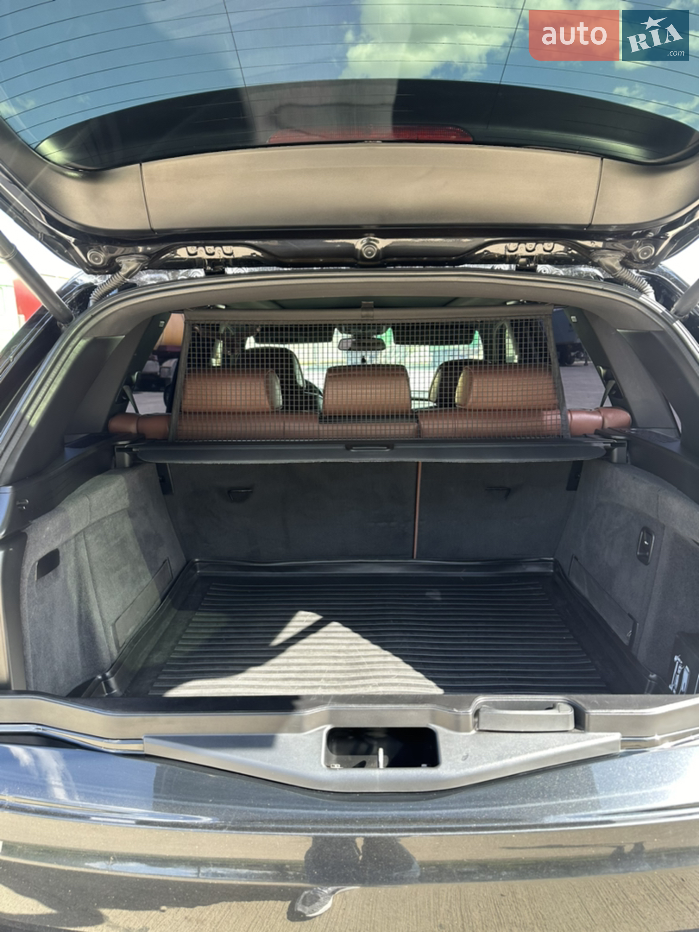 2012 BMW X5 - мініатюра 9