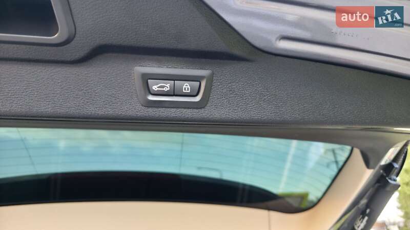 Позашляховик / Кросовер BMW X5 2015 в Старокостянтинові фото 22 Позашляховик / Кросовер BMW X5 2015 в Старокостянтинові