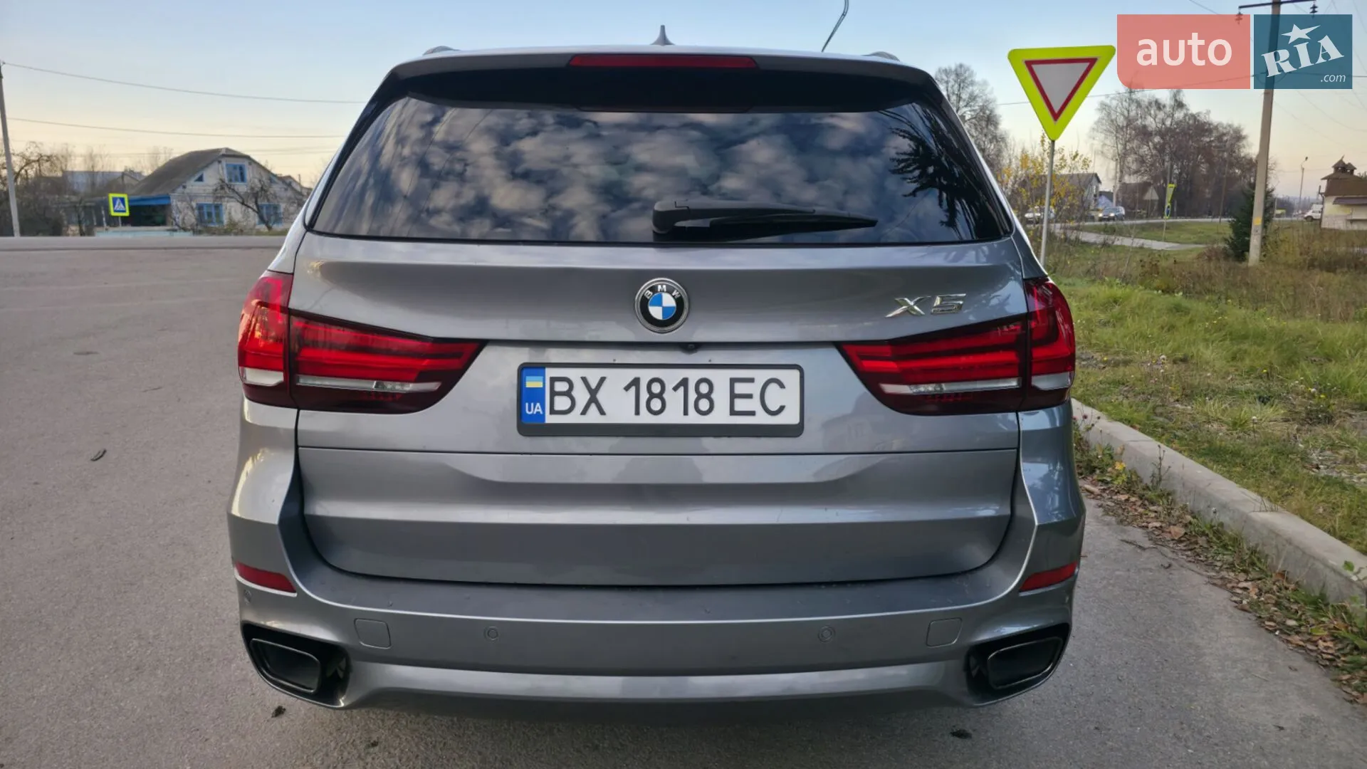 2015 BMW X5 - мініатюра 26