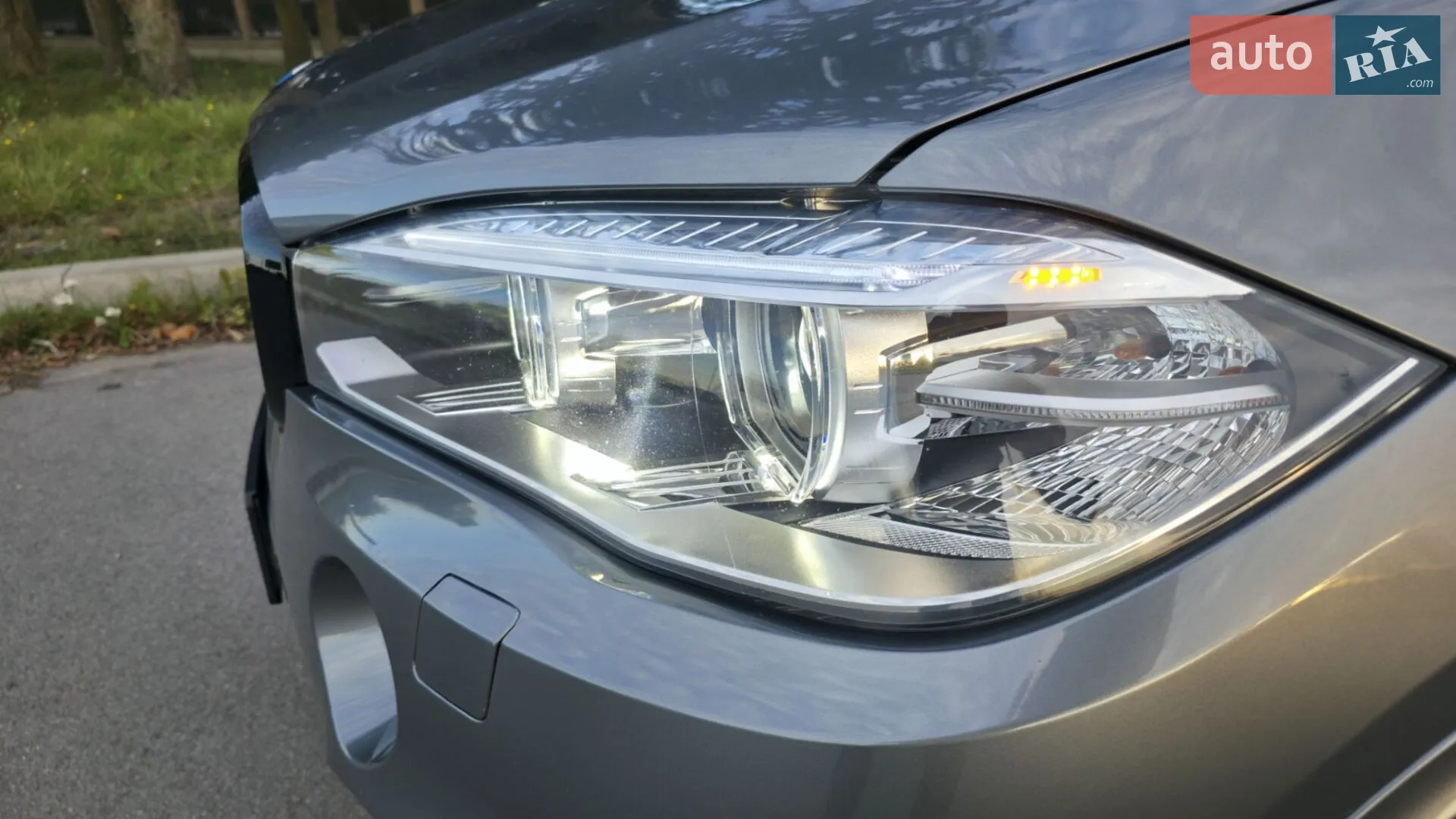 2015 BMW X5 - мініатюра 34