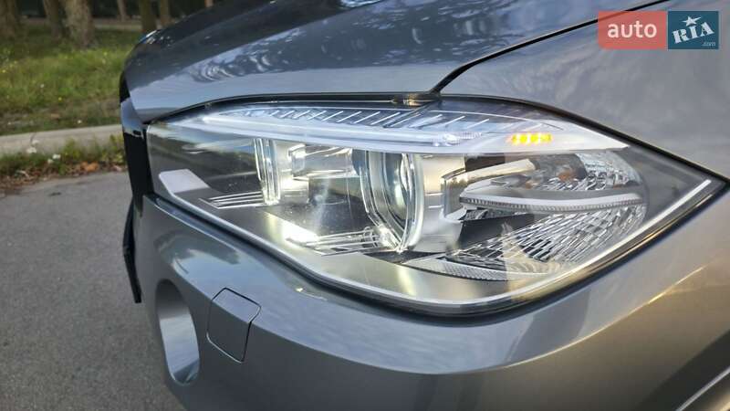Позашляховик / Кросовер BMW X5 2015 в Старокостянтинові фото 34 Позашляховик / Кросовер BMW X5 2015 в Старокостянтинові