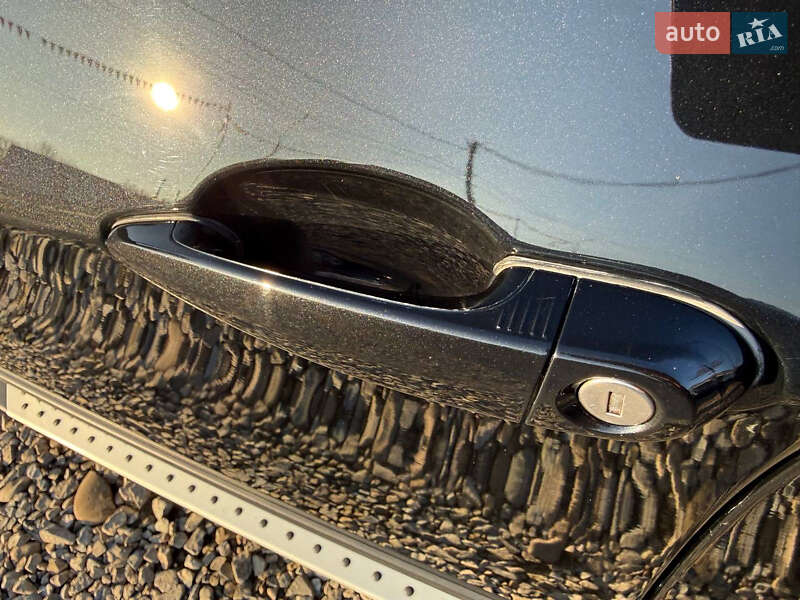 Внедорожник / Кроссовер BMW X5 2012 в Коломые