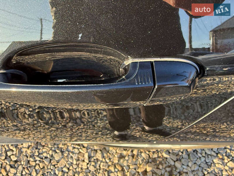 Внедорожник / Кроссовер BMW X5 2012 в Коломые