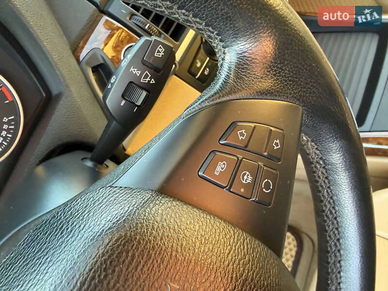 Внедорожник / Кроссовер BMW X5 2012 в Коломые