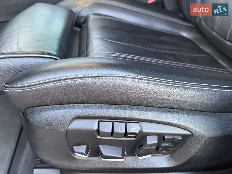 Внедорожник / Кроссовер BMW X5 2018 в Киеве