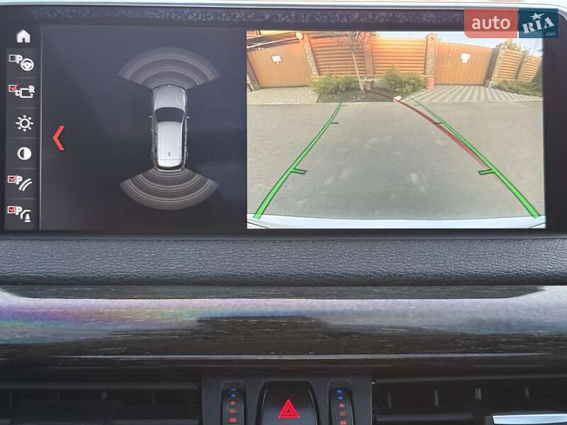 Внедорожник / Кроссовер BMW X5 2018 в Киеве