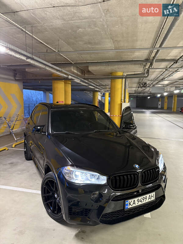 BMW X5 2018 BMW X5 2018