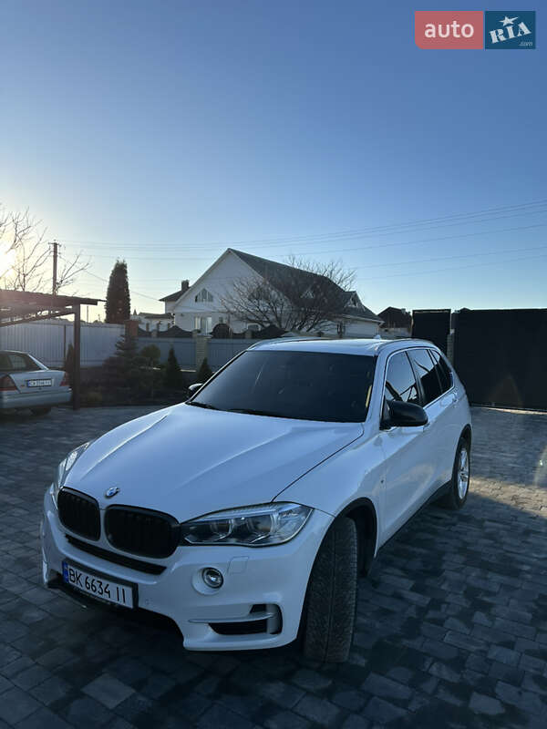 BMW X5 2013 BMW X5 2013