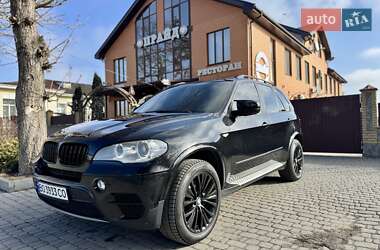 Позашляховик / Кросовер BMW X5 2012 в Таращі