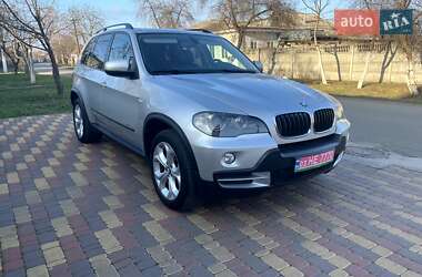 Позашляховик / Кросовер BMW X5 2009 в Ніжині