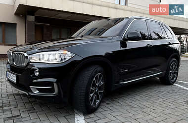 Внедорожник / Кроссовер BMW X5 2014 в Харькове