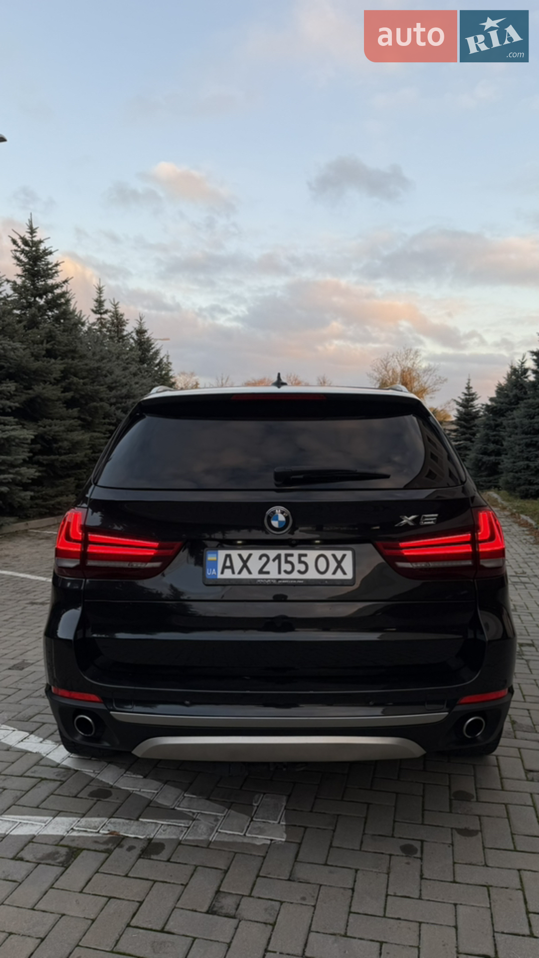 2014 BMW X5 - мініатюра 16