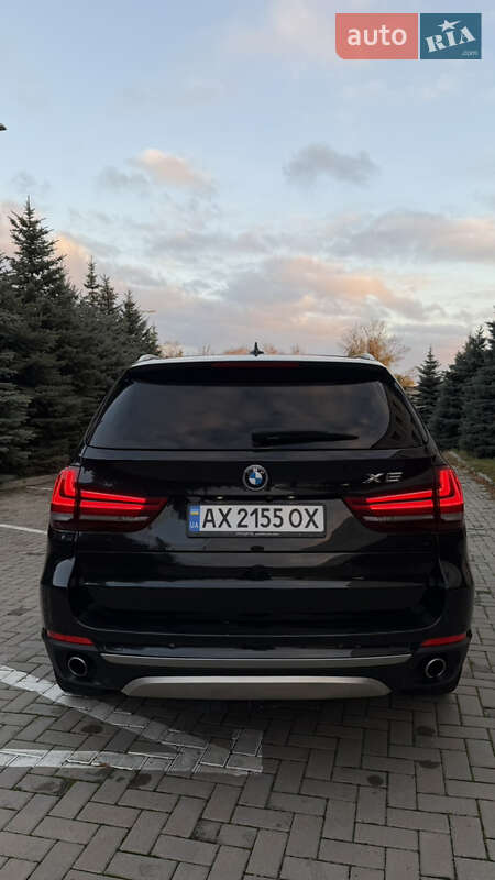 Внедорожник / Кроссовер BMW X5 2014 в Харькове фото 21 Внедорожник / Кроссовер BMW X5 2014 в Харькове