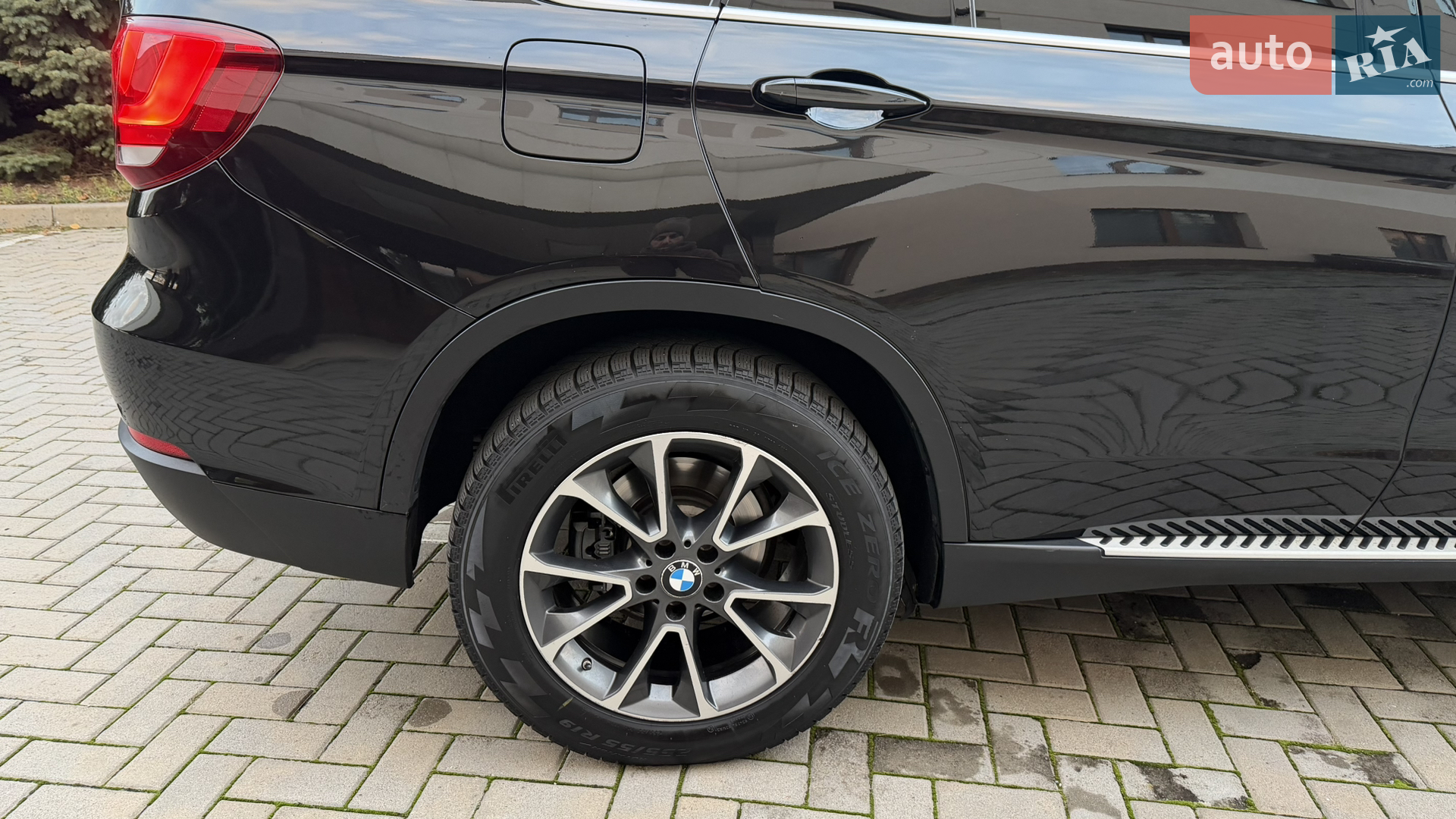 2014 BMW X5 - мініатюра 22