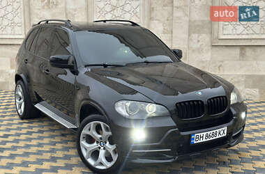 Позашляховик / Кросовер BMW X5 2009 в Одесі