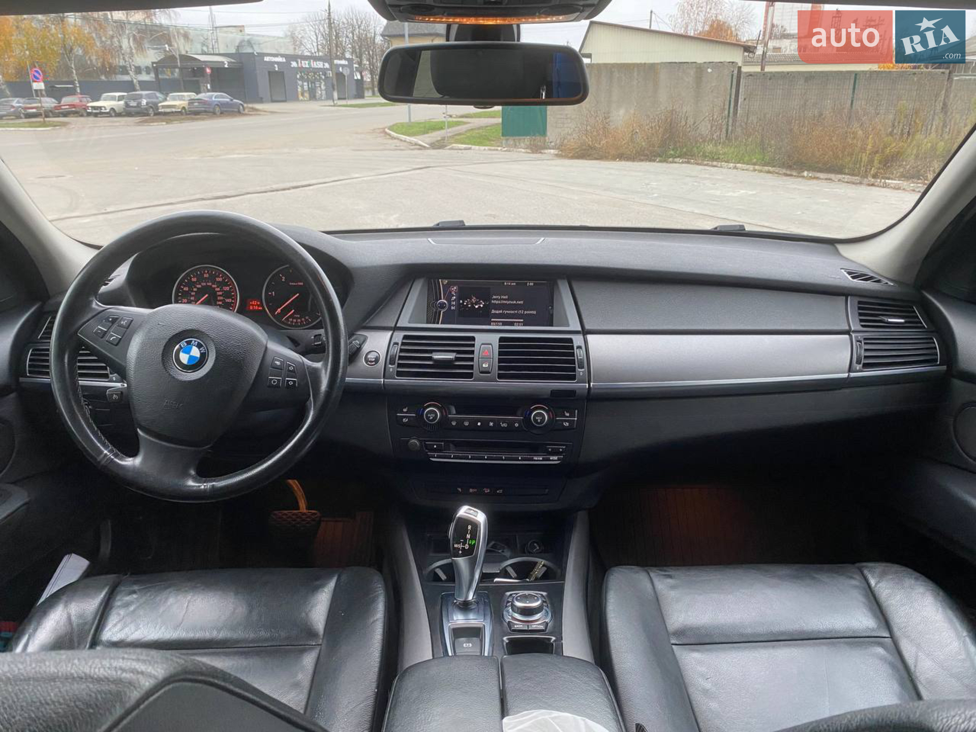 2012 BMW X5 - мініатюра 8