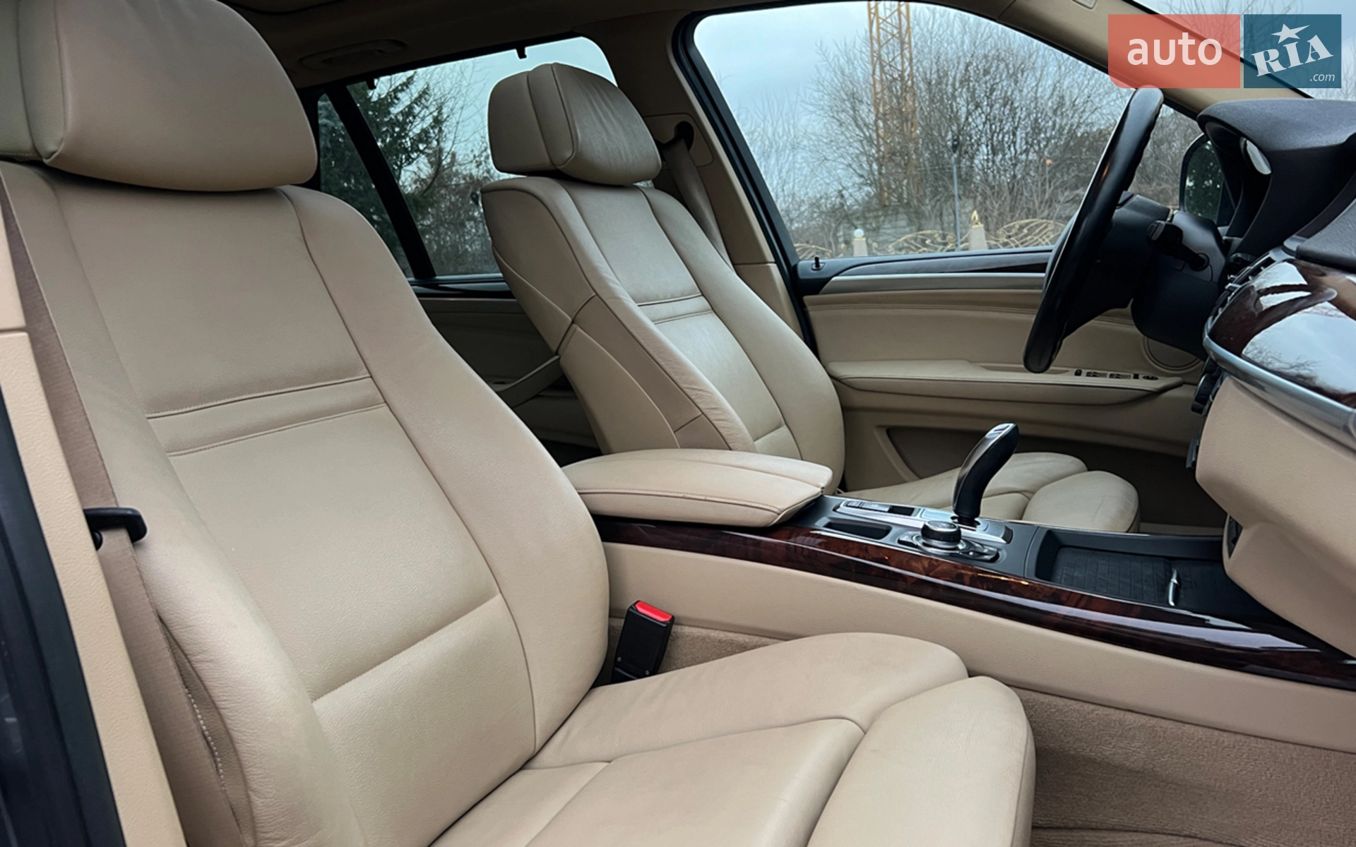 2012 BMW X5 - мініатюра 19