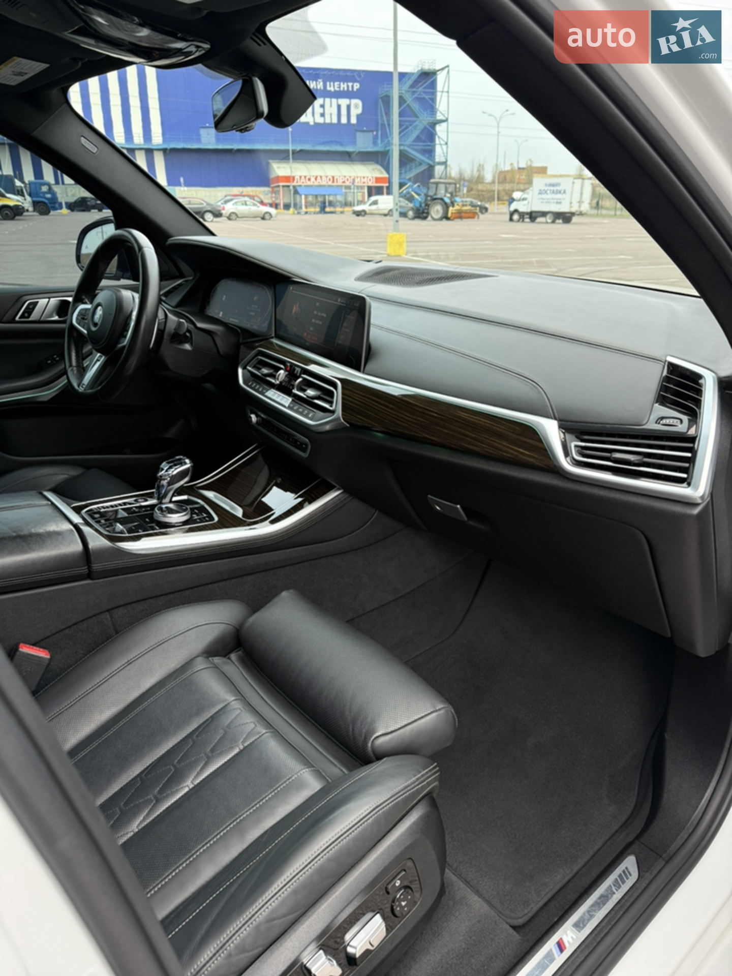 2019 BMW X5 - мініатюра 63