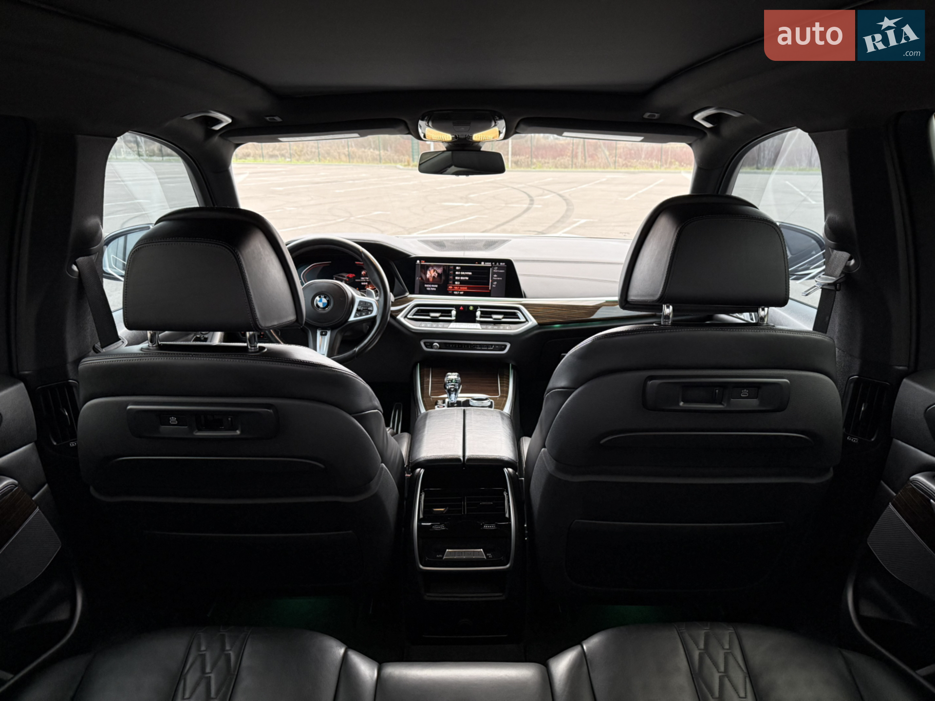 2019 BMW X5 - мініатюра 68