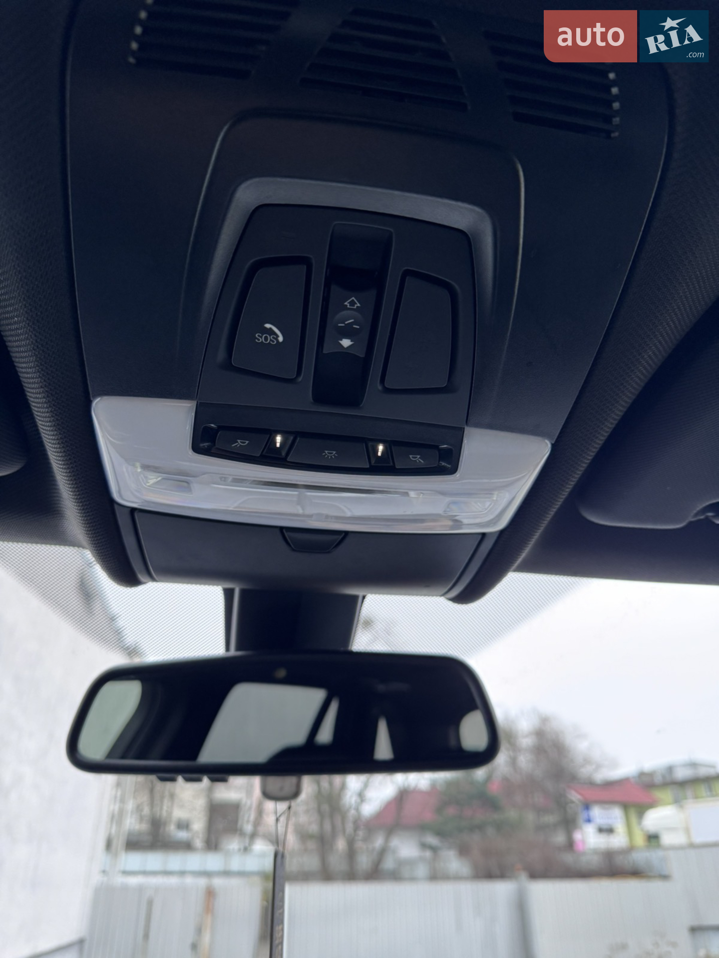 2018 BMW X5 - мініатюра 14