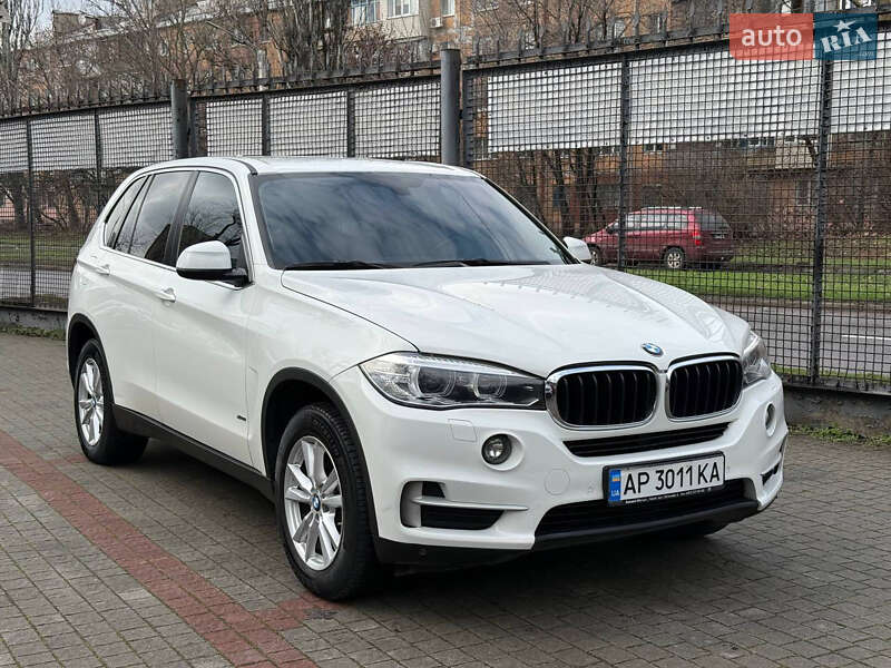 BMW X5 2016 BMW X5 2016