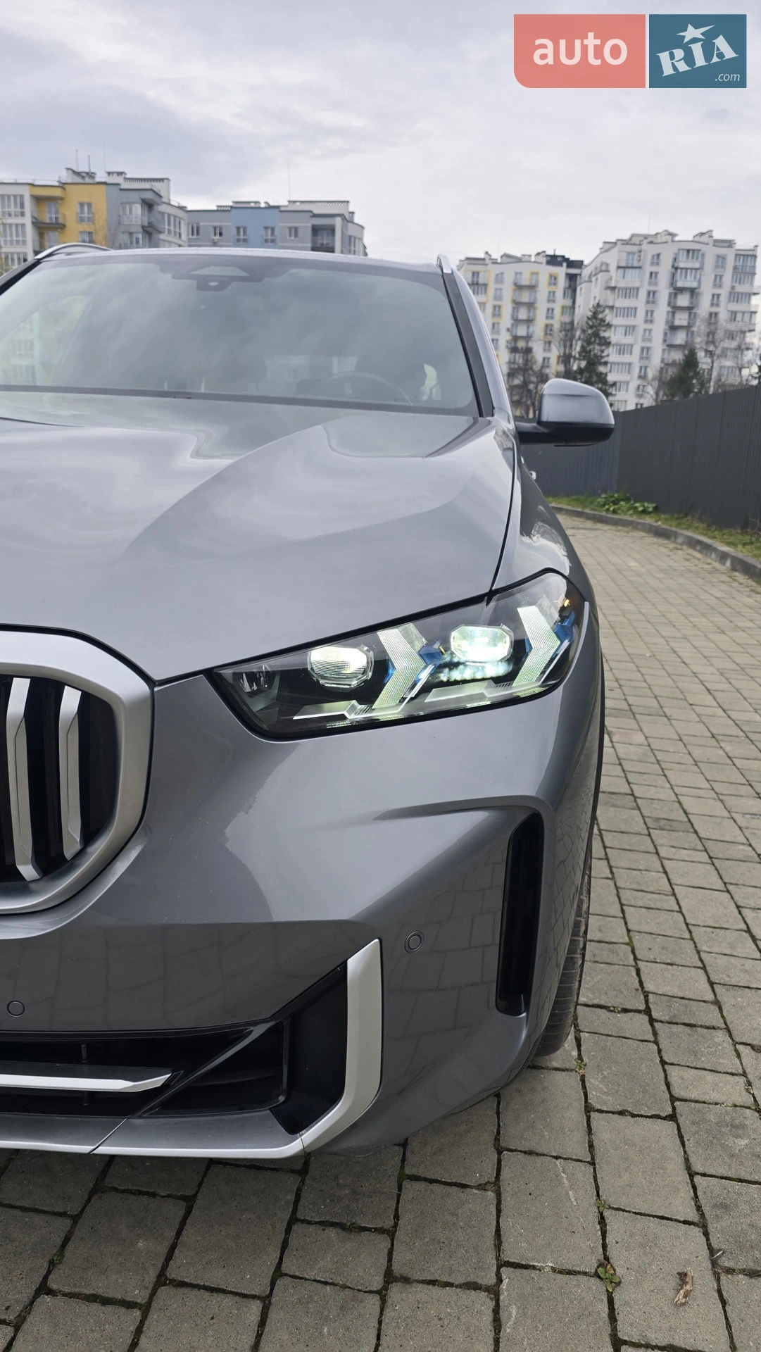 2023 BMW X5 - мініатюра 16