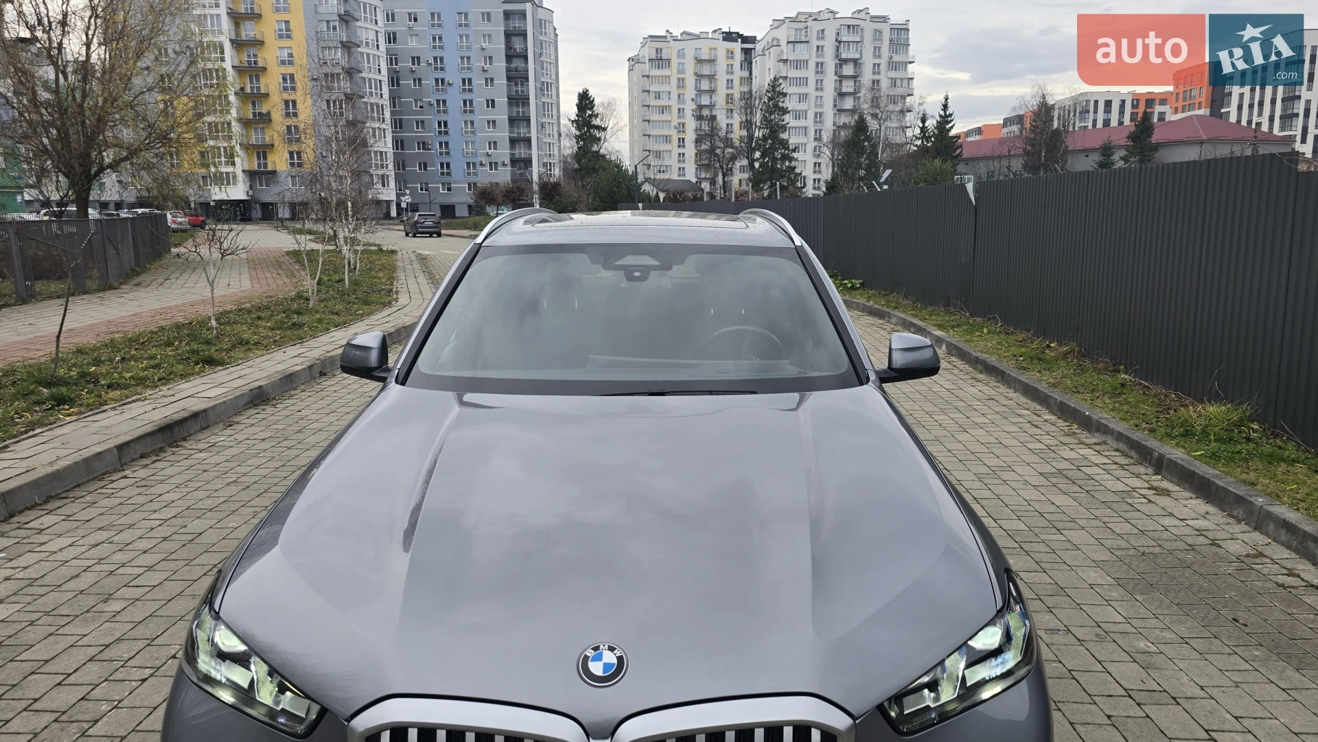 2023 BMW X5 - мініатюра 18