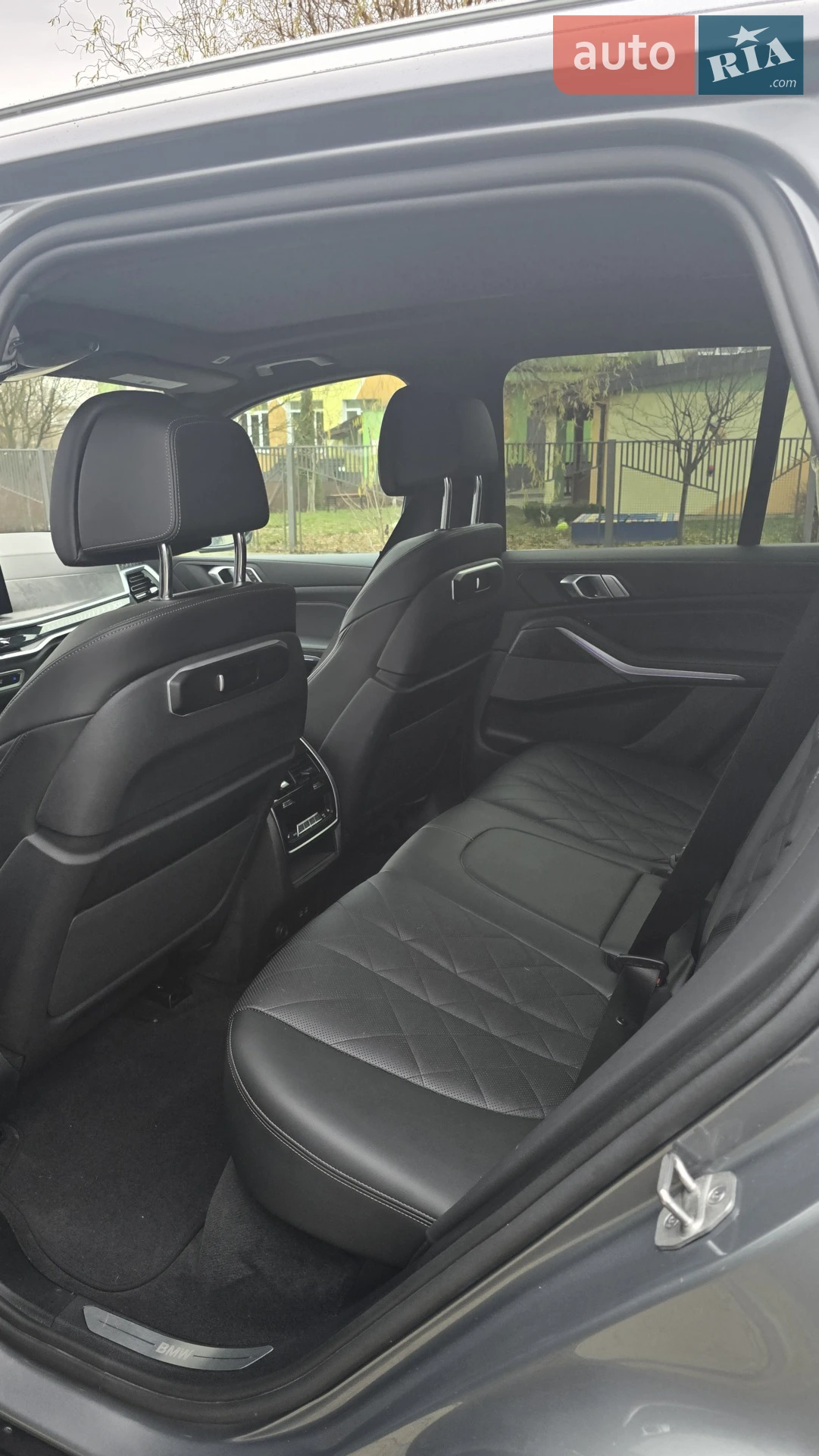 2023 BMW X5 - мініатюра 22
