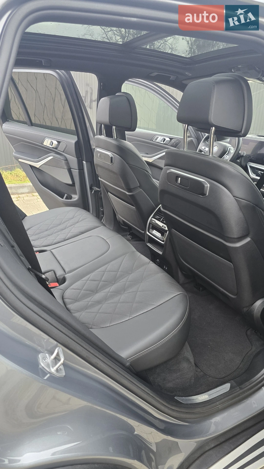 2023 BMW X5 - мініатюра 25